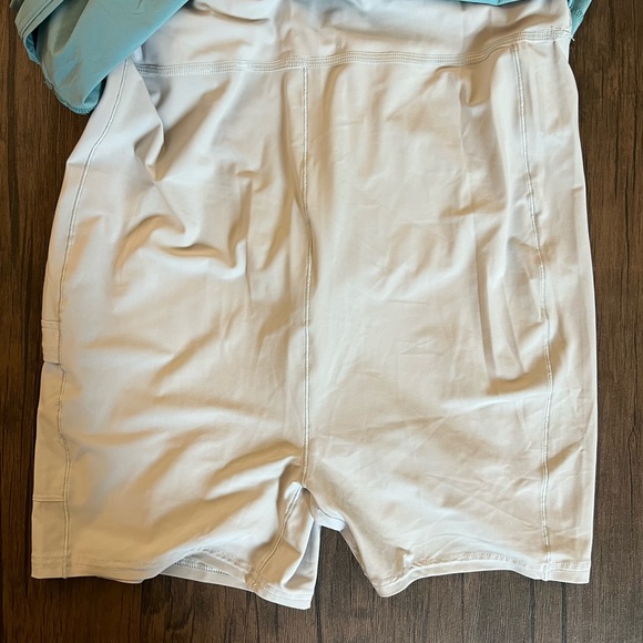 Outdoor Voices Exercise Dress Tahoe Size Large - Picture 5 of 5